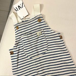 Zara Kids Baby Boy Knitted Jumper